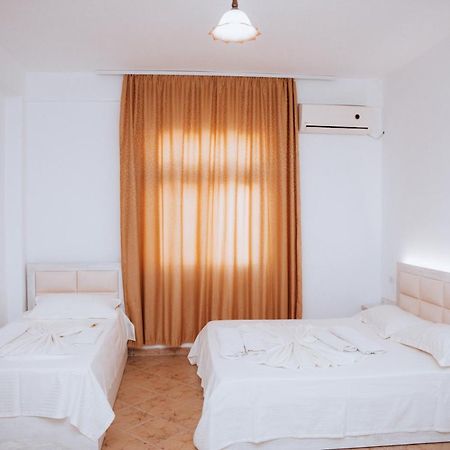 Hotel Perdja Velipojë Extérieur photo