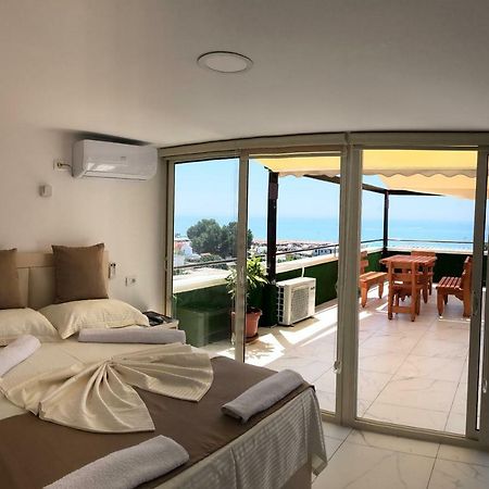 Hotel Perdja Velipojë Extérieur photo