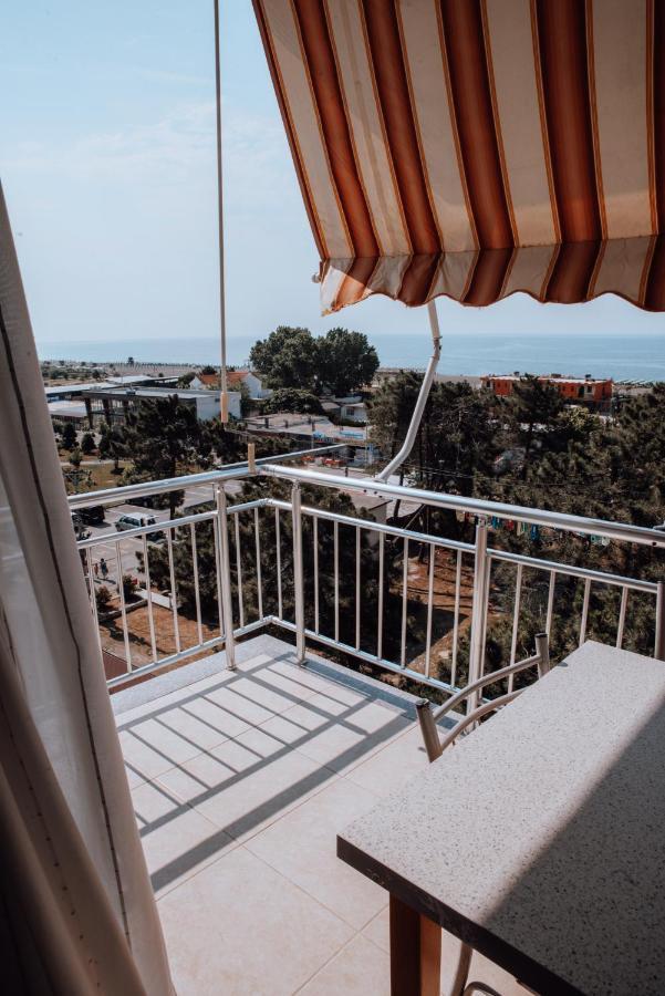Hotel Perdja Velipojë Extérieur photo