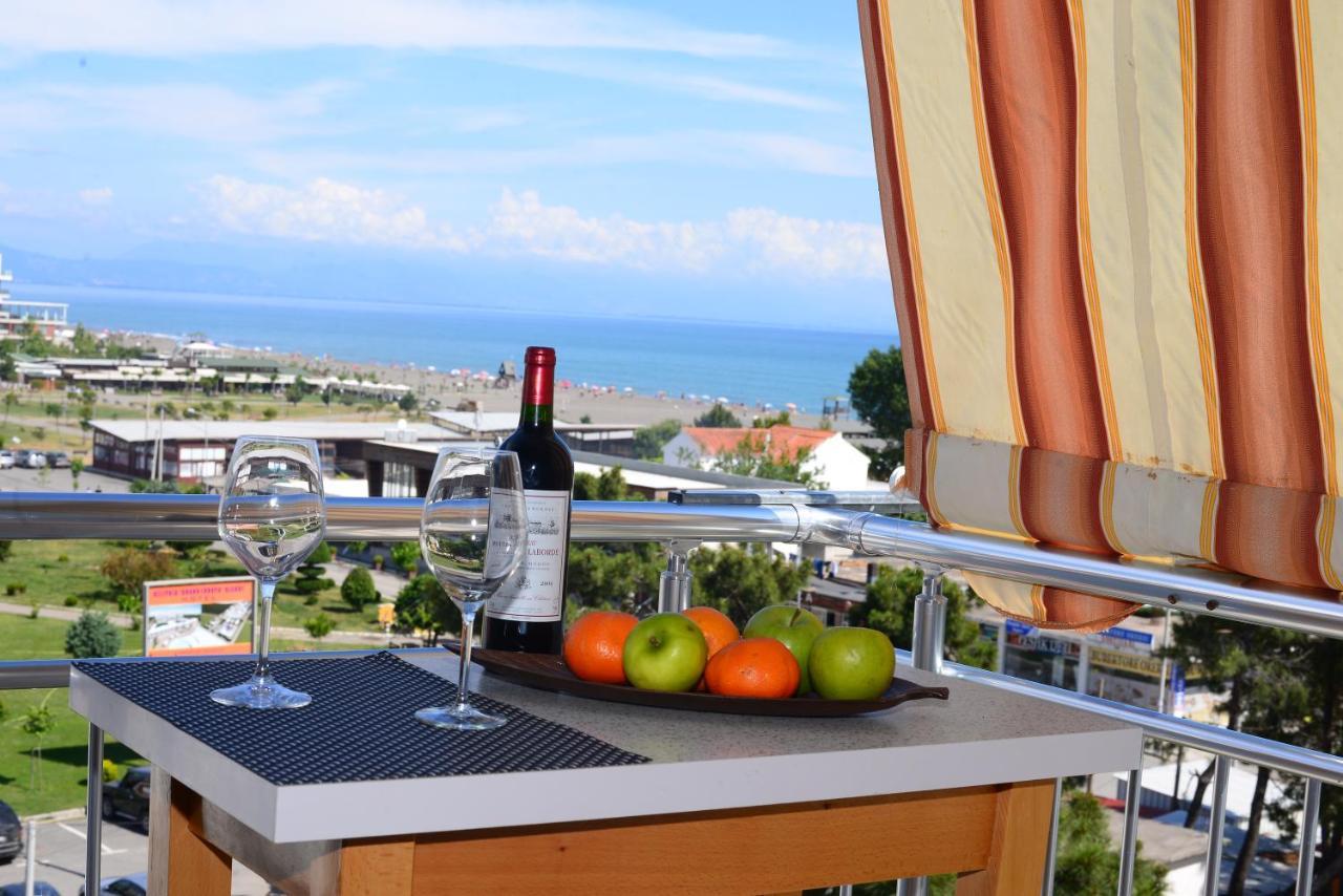 Hotel Perdja Velipojë Extérieur photo